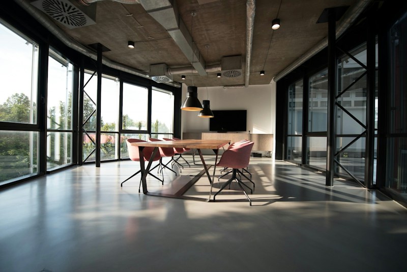 Thoughtful digital workspace for coordinated decisions